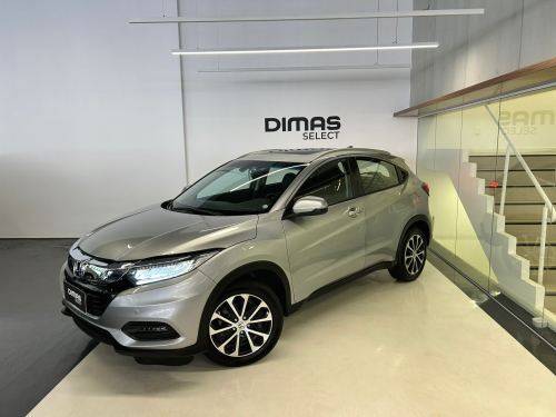 HONDA HR-V 1.5 16V TURBO GASOLINA TOURING 4P AUTOMÁTICO HONDA HR-V 1.5 16V TURBO GASOLINA TOURING 4P AUTOMÁTICO